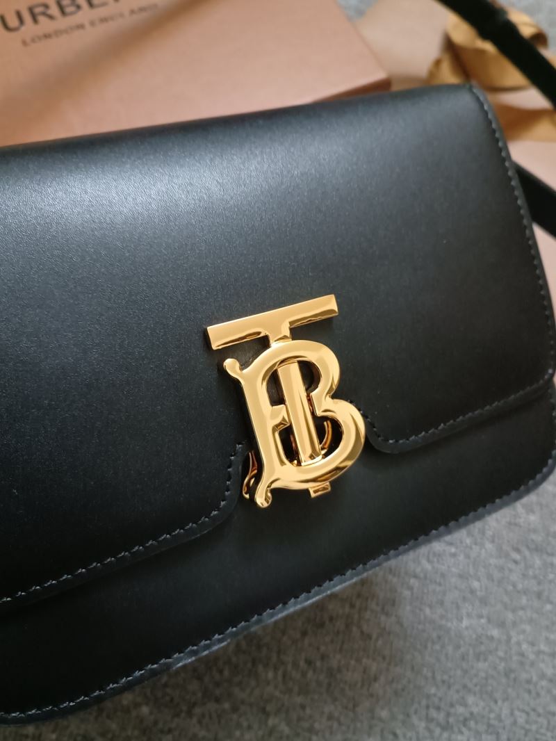 Burberry Satchel Bags